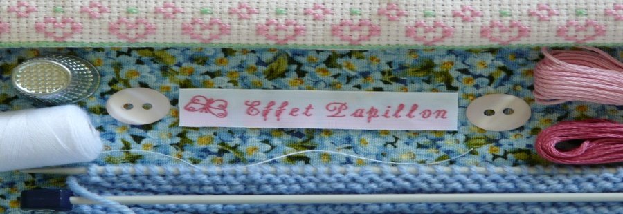 Effet Papillon