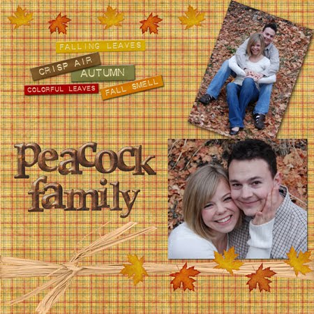 Brooke + James