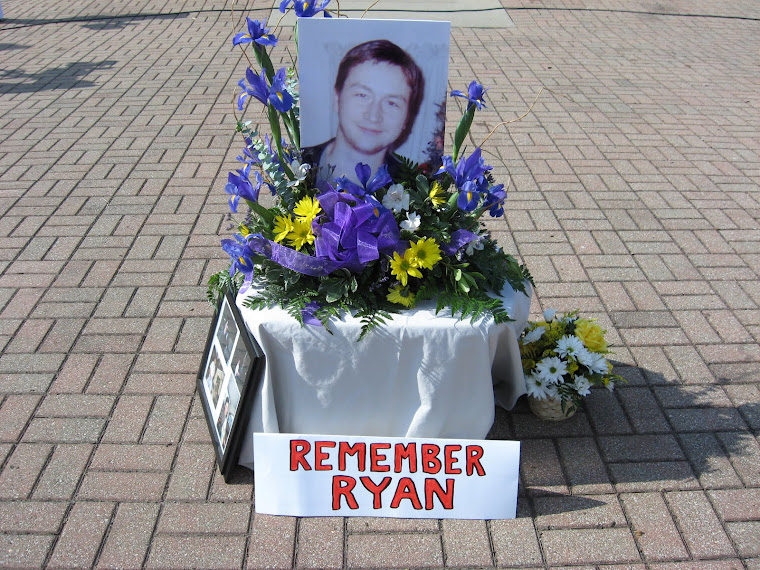 Remember Ryan