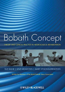 Bobath Concept: Theory and Clinical Practice in Neurological Rehabilitation Bobath+concept