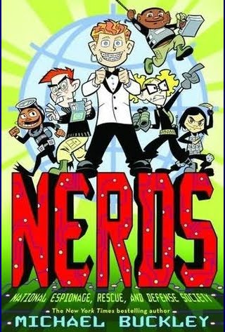 Nerds Book 1