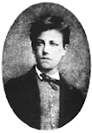 Arthur Rimbaud