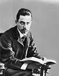 Rainer Maria Rilke