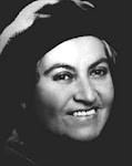 Gabriela Mistral