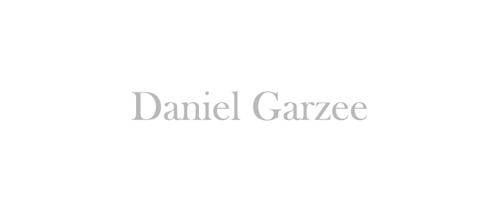Daniel Garzee