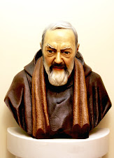 PADRE PIO