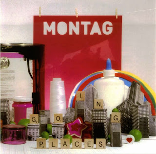 montag