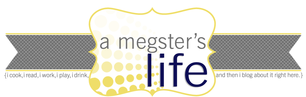 A Megster's Life