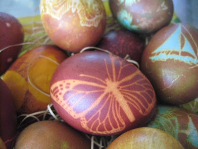 Красим пасхальные яйца IMG_1801