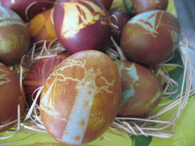 Красим пасхальные яйца IMG_1799