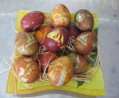 Красим пасхальные яйца IMG_1798