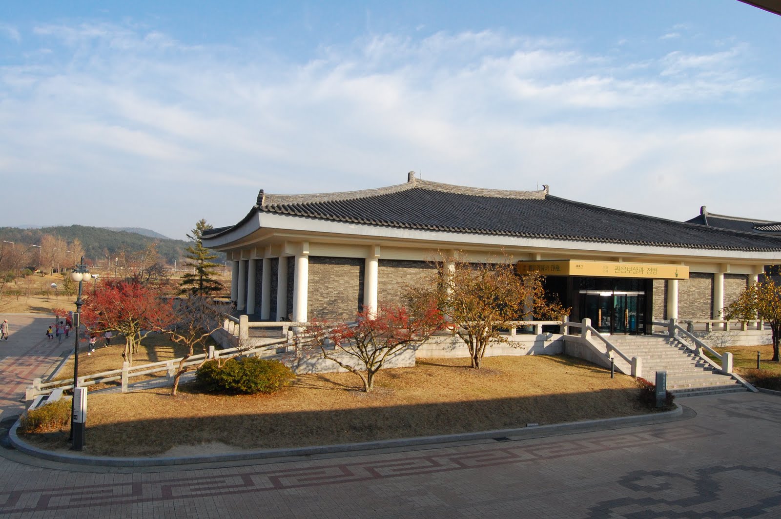Budget Travel Guide South Korea Gyeongju National Museum