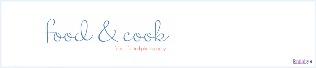 Food & Cook