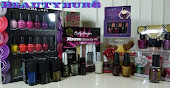 Beautyburgs New Year's Giveaway ♥