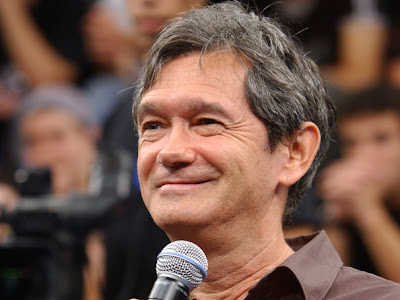 Serginho Groisman