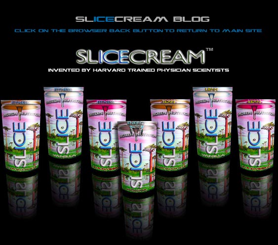 SliceCream Blog
