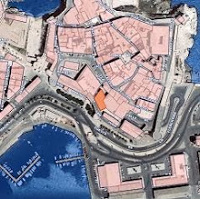 PLANO DE SITUACIÓN DE ESTUDIOS MELILLERNSES