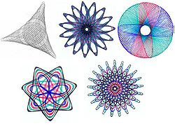 spirograph age