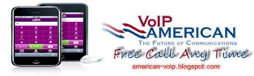 Voip to America