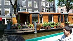 Houseboat