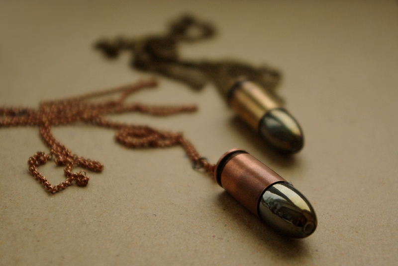 Bullet Beads