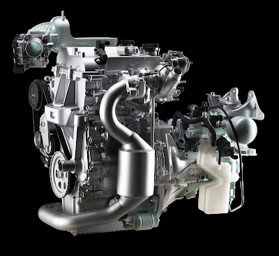 Fiat S Twin Cylinder Multiair Engine Coming Soon Fiat 500 Usa