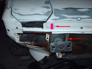 X1 9 Restoration Turning A 1987 Bertone X1 9 Into A 1974 Fiat X1 9