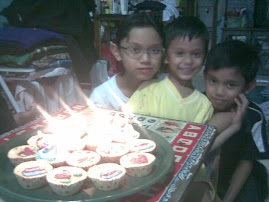 My sweet heart
