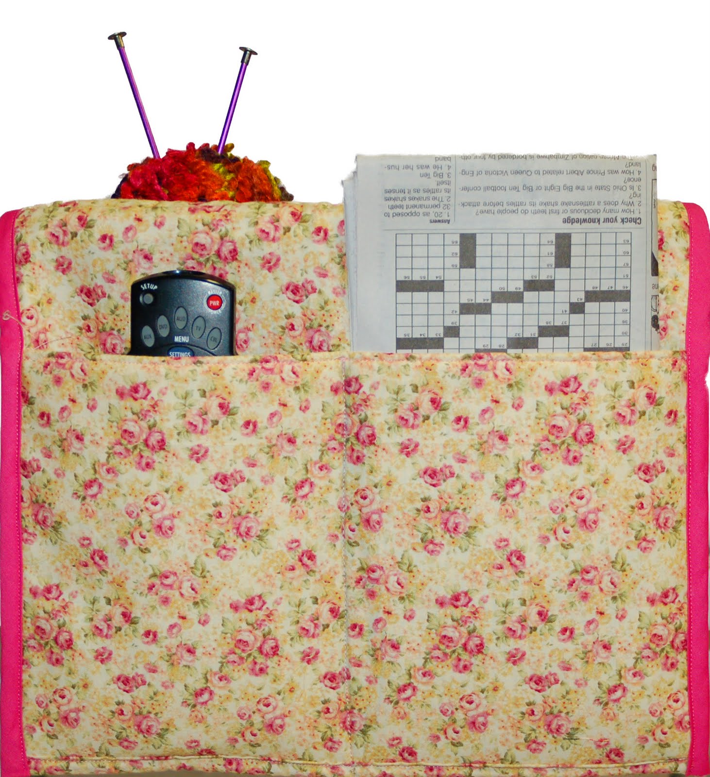 Buckets Gone Wild!: Free Pattern for Walker Tote Buckets Gone Wild!: Free Pattern for Walker Tote
