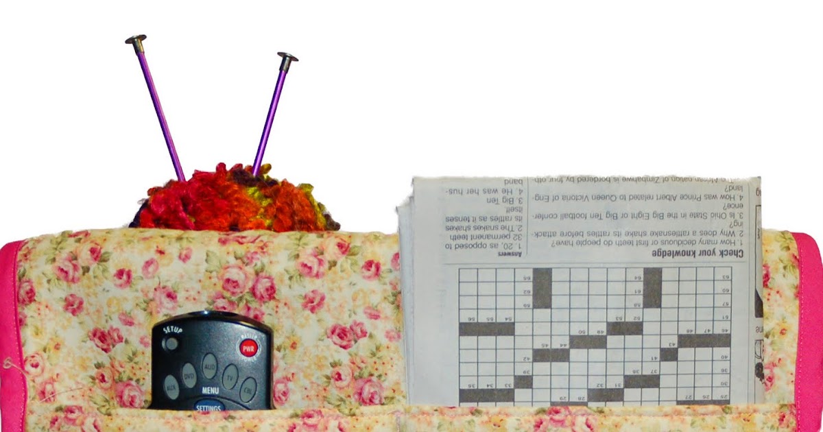 Buckets Gone Wild! Free Pattern for Walker Tote