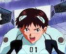 Shinji