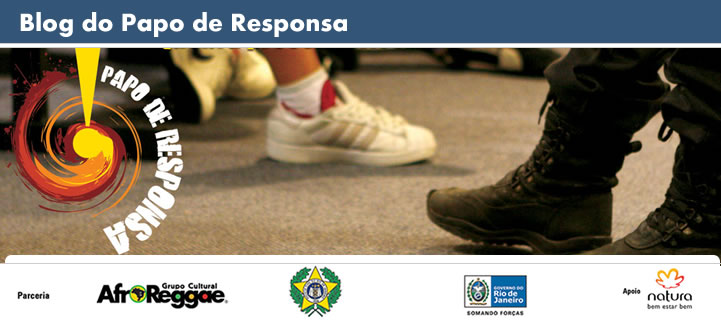 Blog do Papo de Responsa