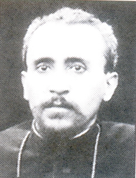 Lễ tấn phong Đức cha Jeanningros Vị (1870-1921), giám mục phó Qui Nhơn (1912-1921)