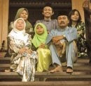 beloved family