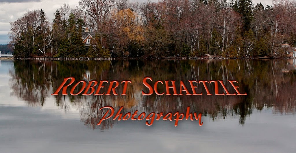 Robert Schaetzle Photography