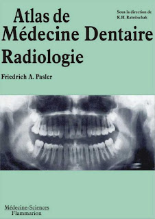 Atlas de médecine dentaire radiologie  Sans+titre