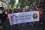 CONVERGENCIA DE CULTURAS