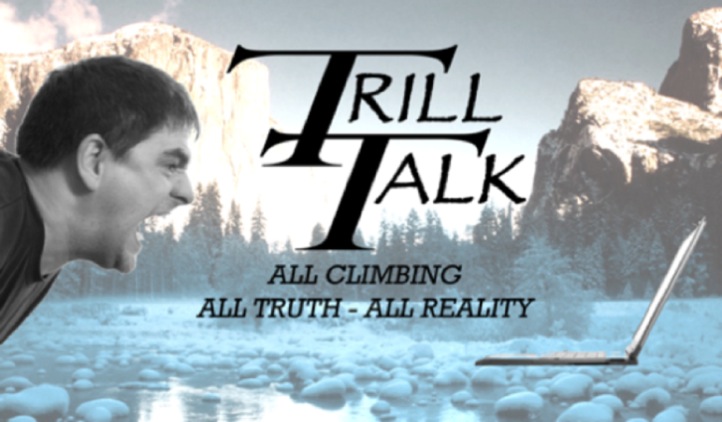 Trill Talk With Ryan Sewell