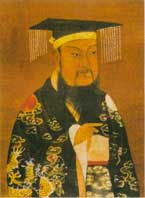 King Tang