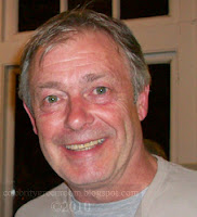 Ian Saynor, It's Never Too Late