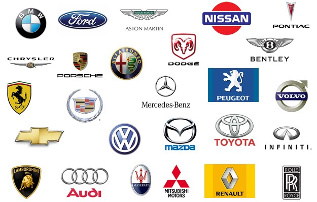 marcas de automoviles deportivos: marcas deportivas