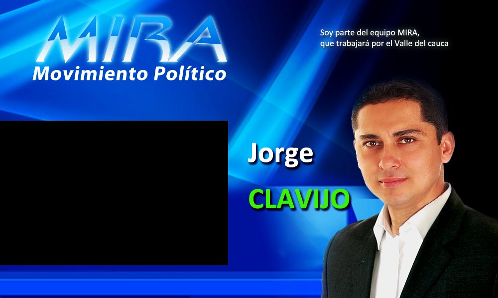 jorge clavijo