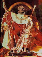 Naked Emperor News