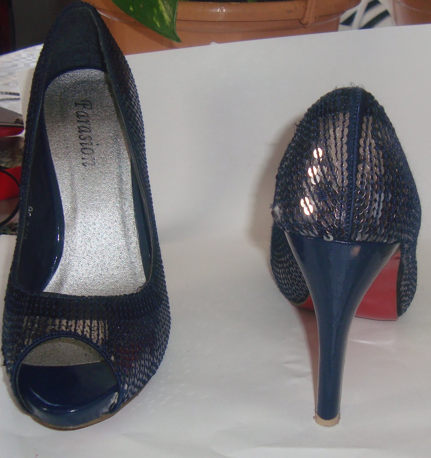 basket femme tbs cuir