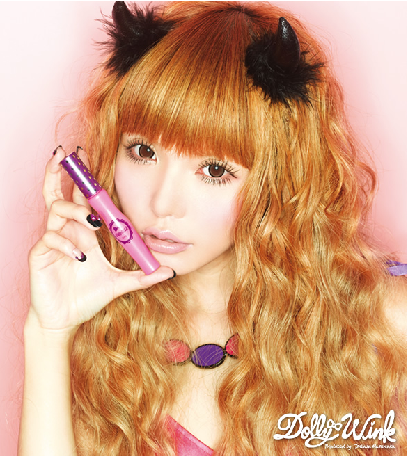 Dolly Wink new series line up ) little heart to heart