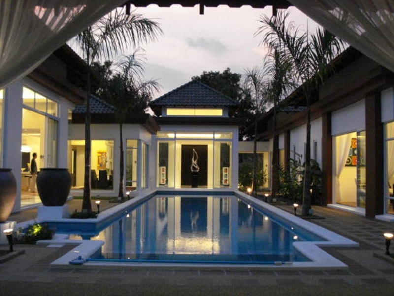 Home Landscape Design Home landscape design