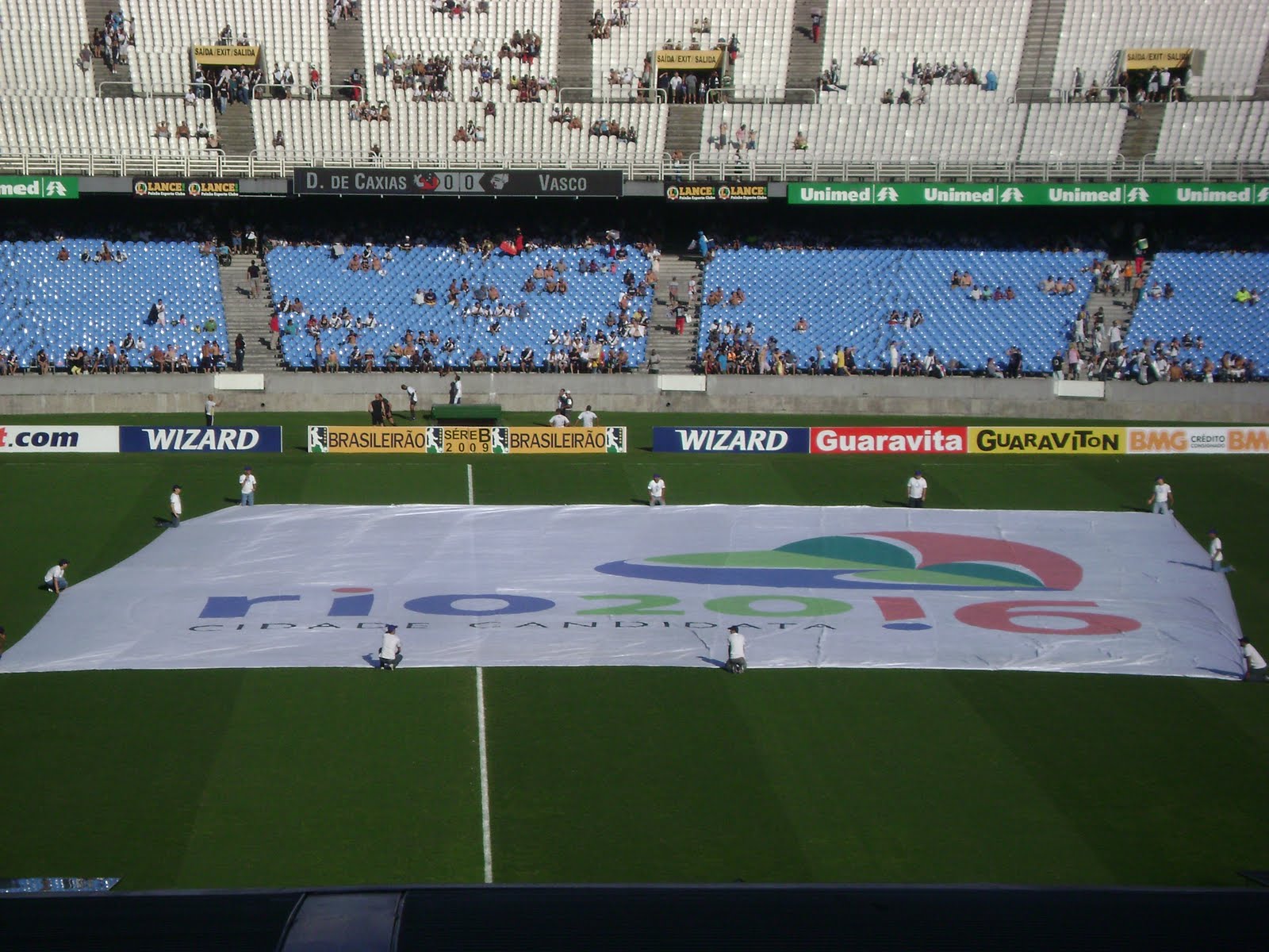 Esporte é Tudo