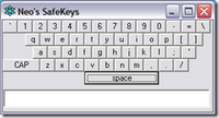 Software Anti Keylogger Free
