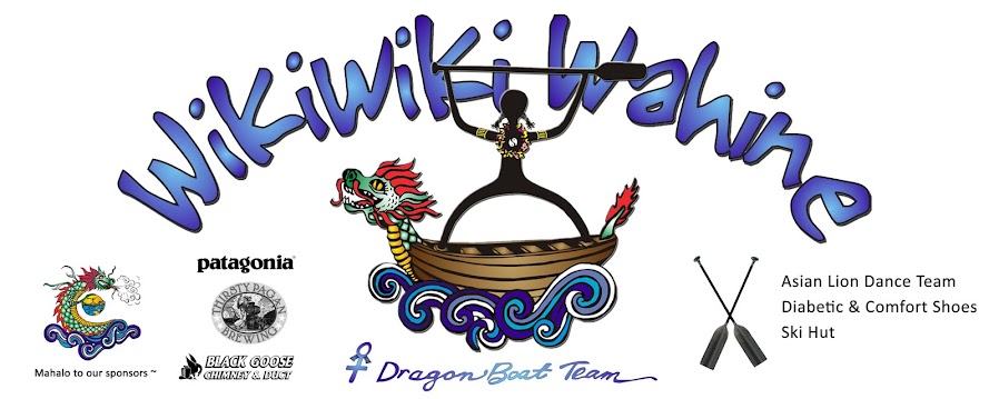 Wikiwiki Wahine - 2010 National Champions!