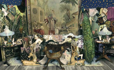 Joanna Newsom - Have One On Me
